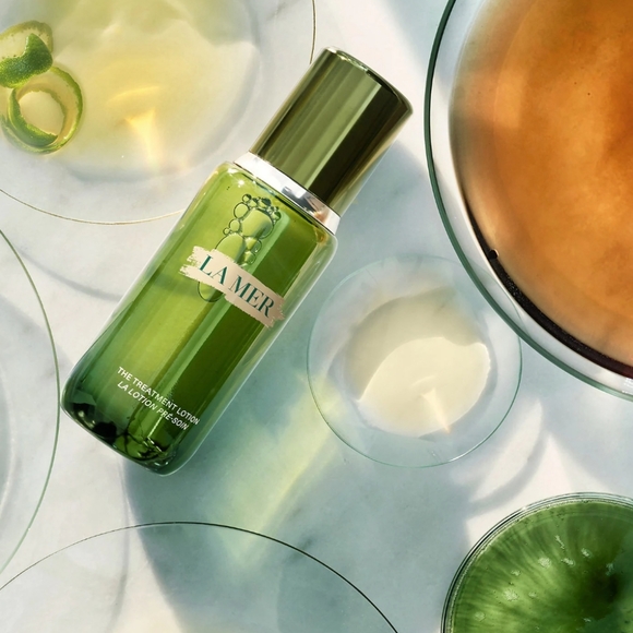 La Mer Treatment Lotion × 3! Brand New in box! - Picture 2 of 10